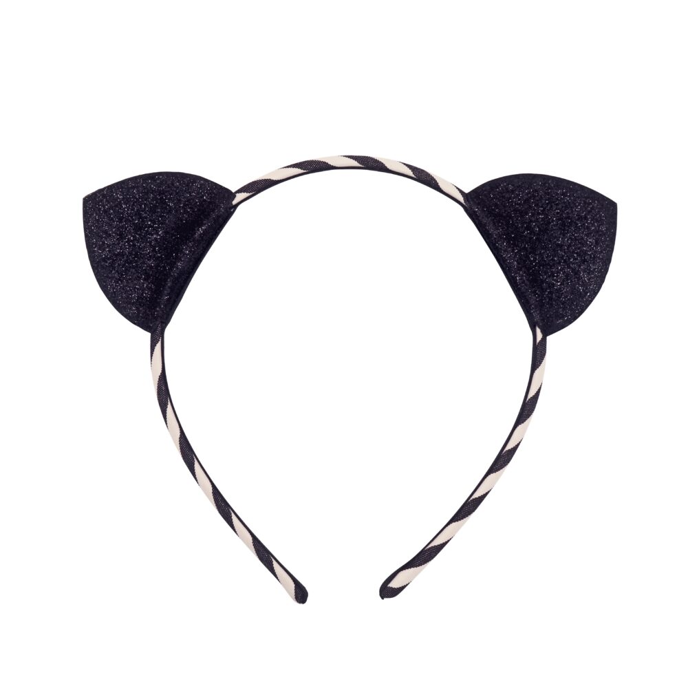 Rockahula Lankiukas Halloween Cat Ears