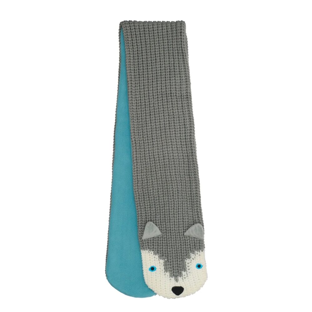 Rockahula šalikas Husky Dog