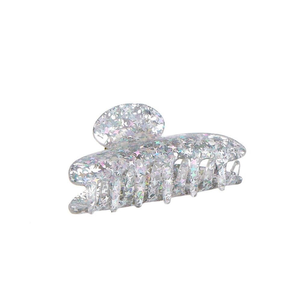 Rockahula Plaukų segtukas Disco Star