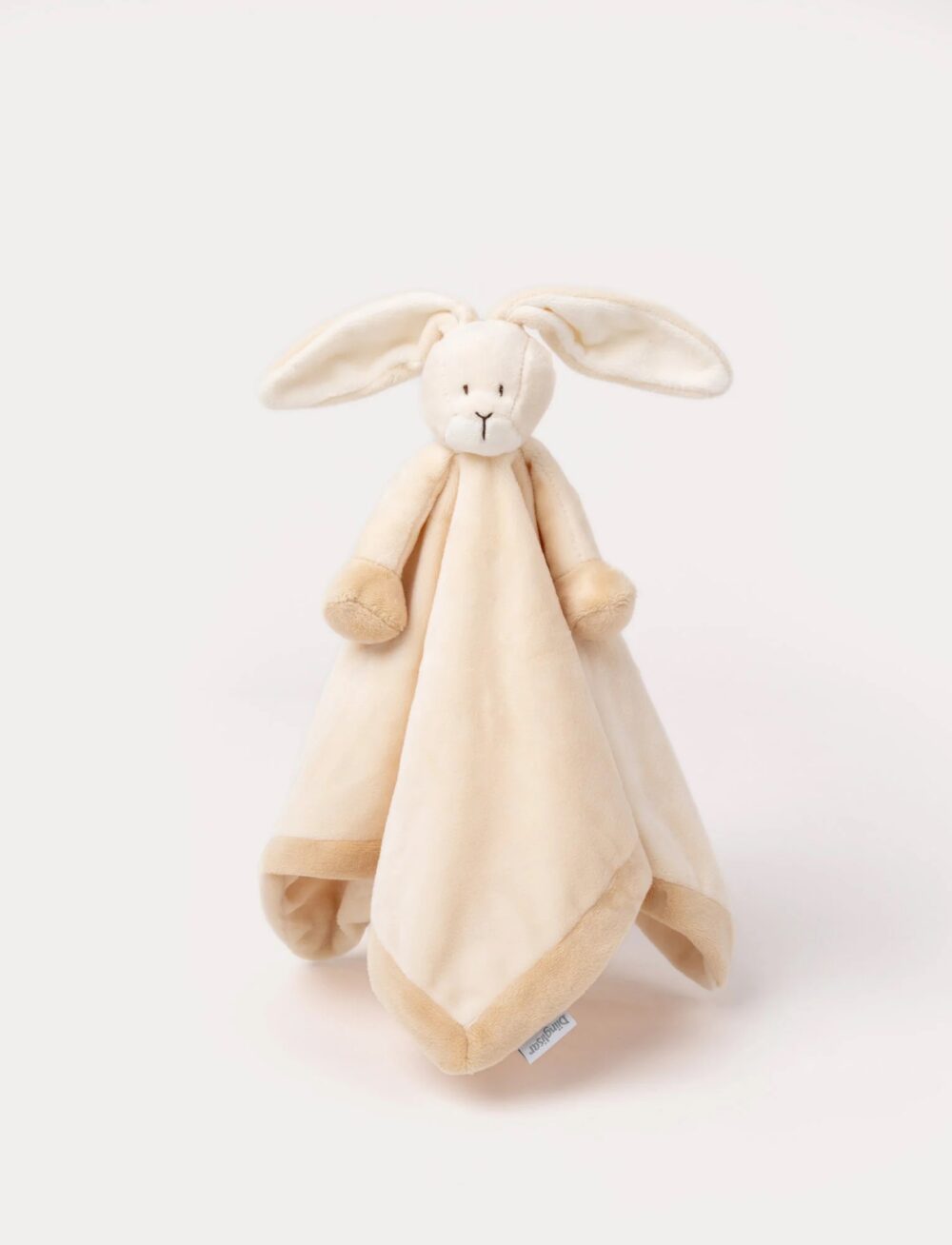 TEDDYKOMPAPIENT Migdukas zuikis BEIGE