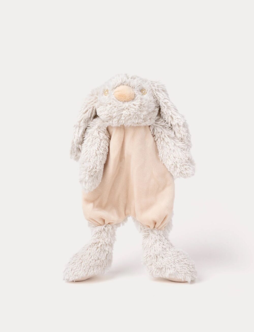TEDDYKOMPANIET Migdukas Bunny Beige 29cm