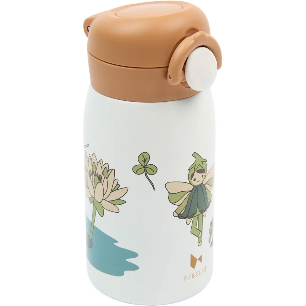 FABELAB GERTUVĖ Mažas elfas 320 ML