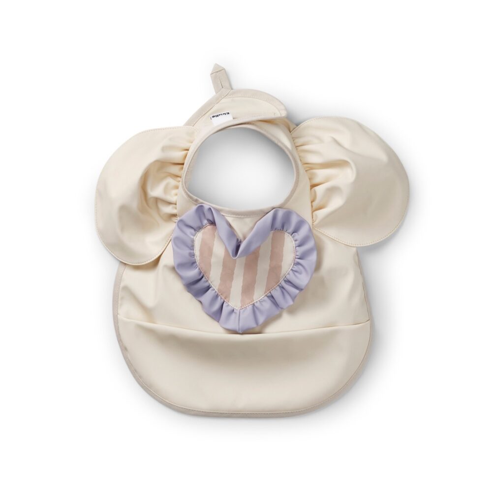 ELODIE DETAILS seilinukas OAT WHITE