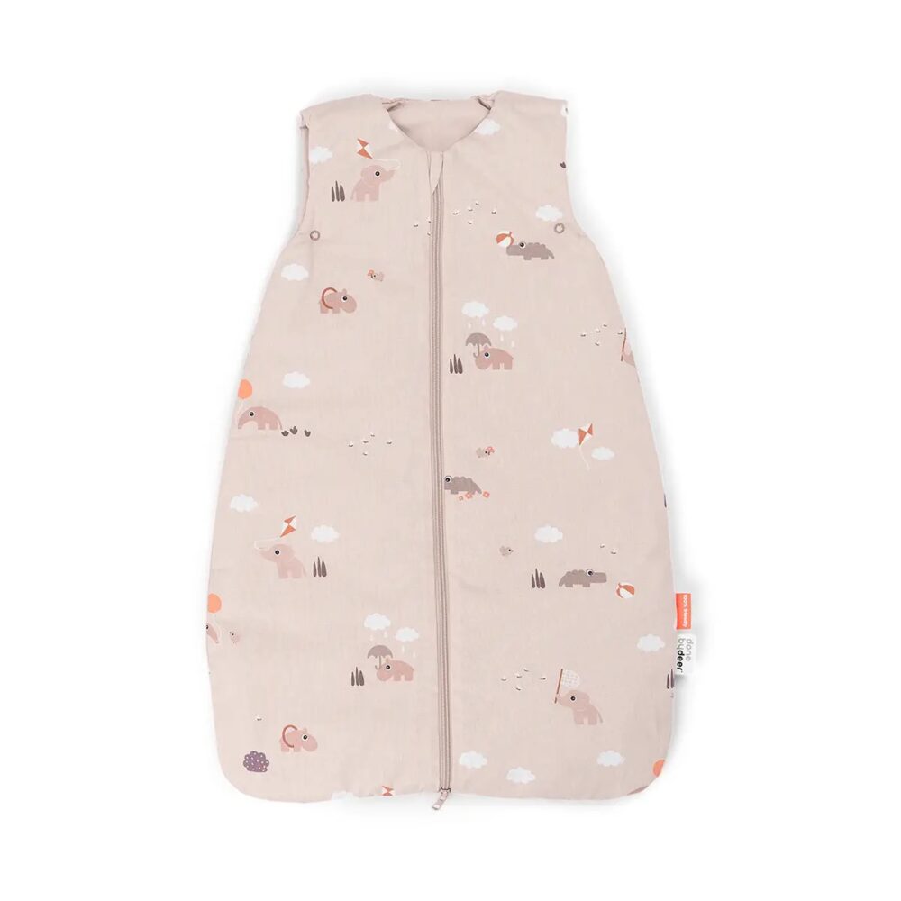 DONE BY DEER Miegmaišis TOG 2.5 Powder 90cm