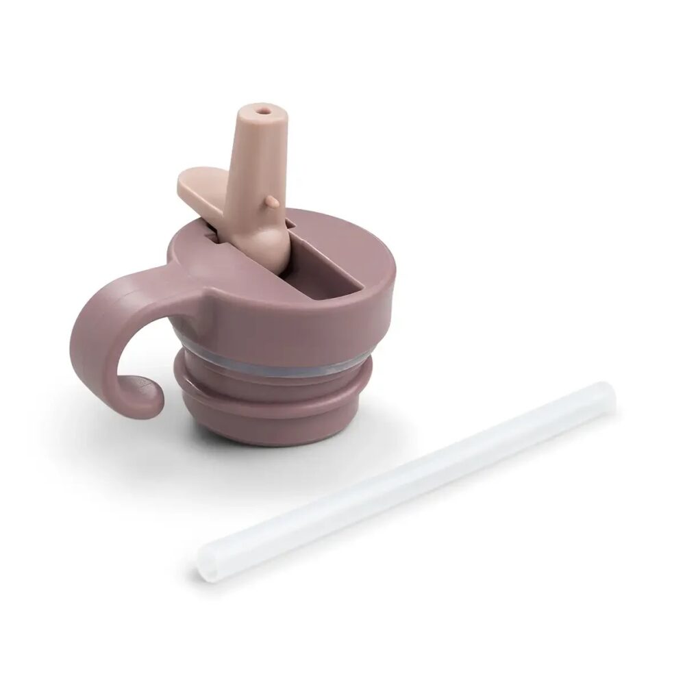 DONE BY DEER dangtelis ir šiaudelis POWDER