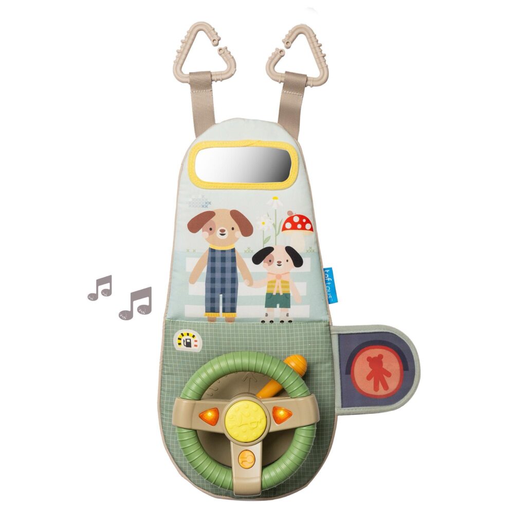 Taf Toys automobilinis žaislas DRIVE&DISCOVER
