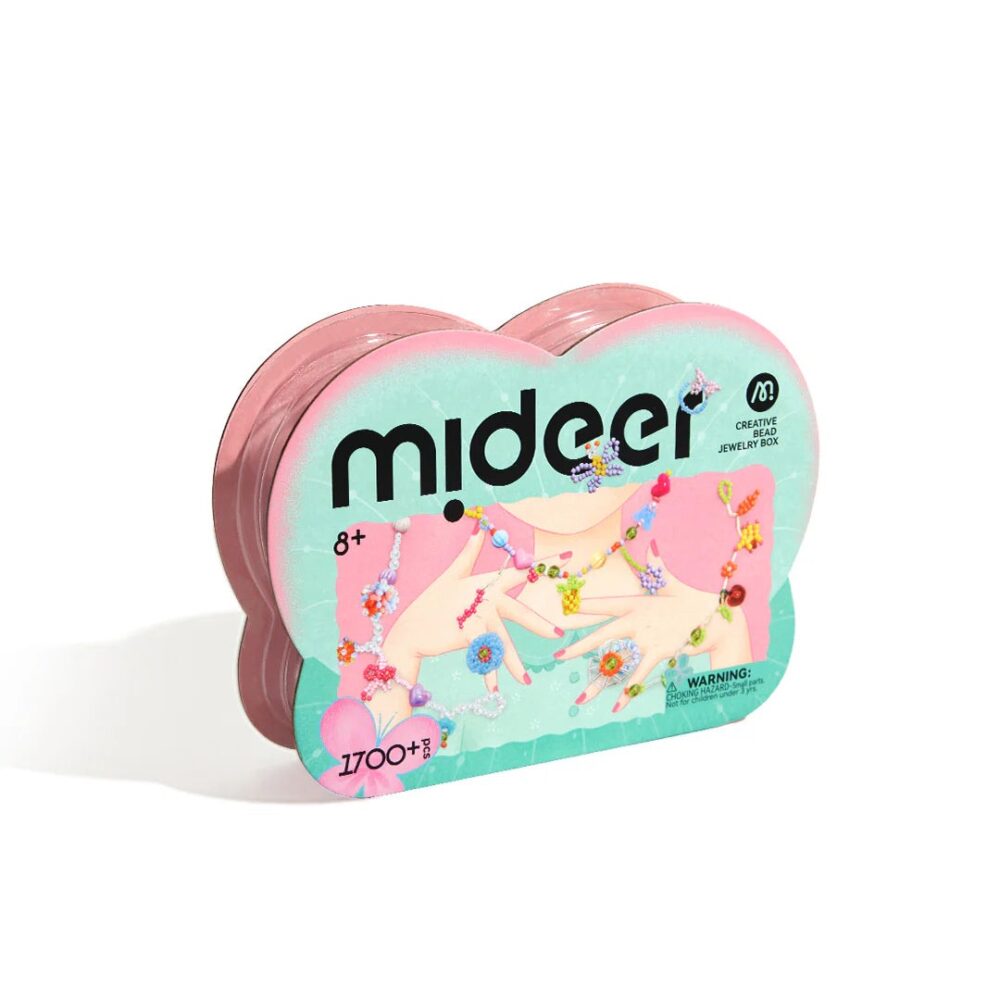 MIDEER papuošalų kūrimo rinkinys