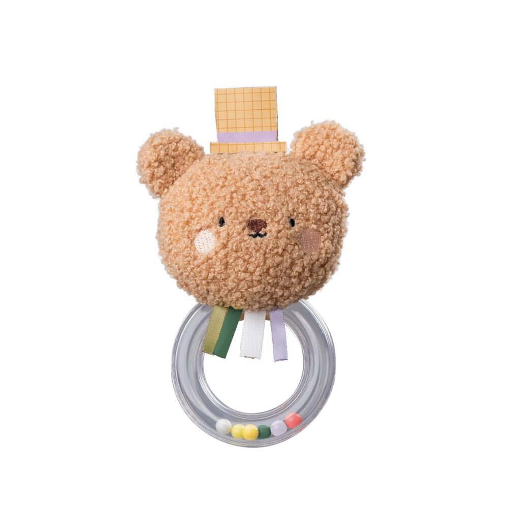 Taf Toys barškutis BRENDON