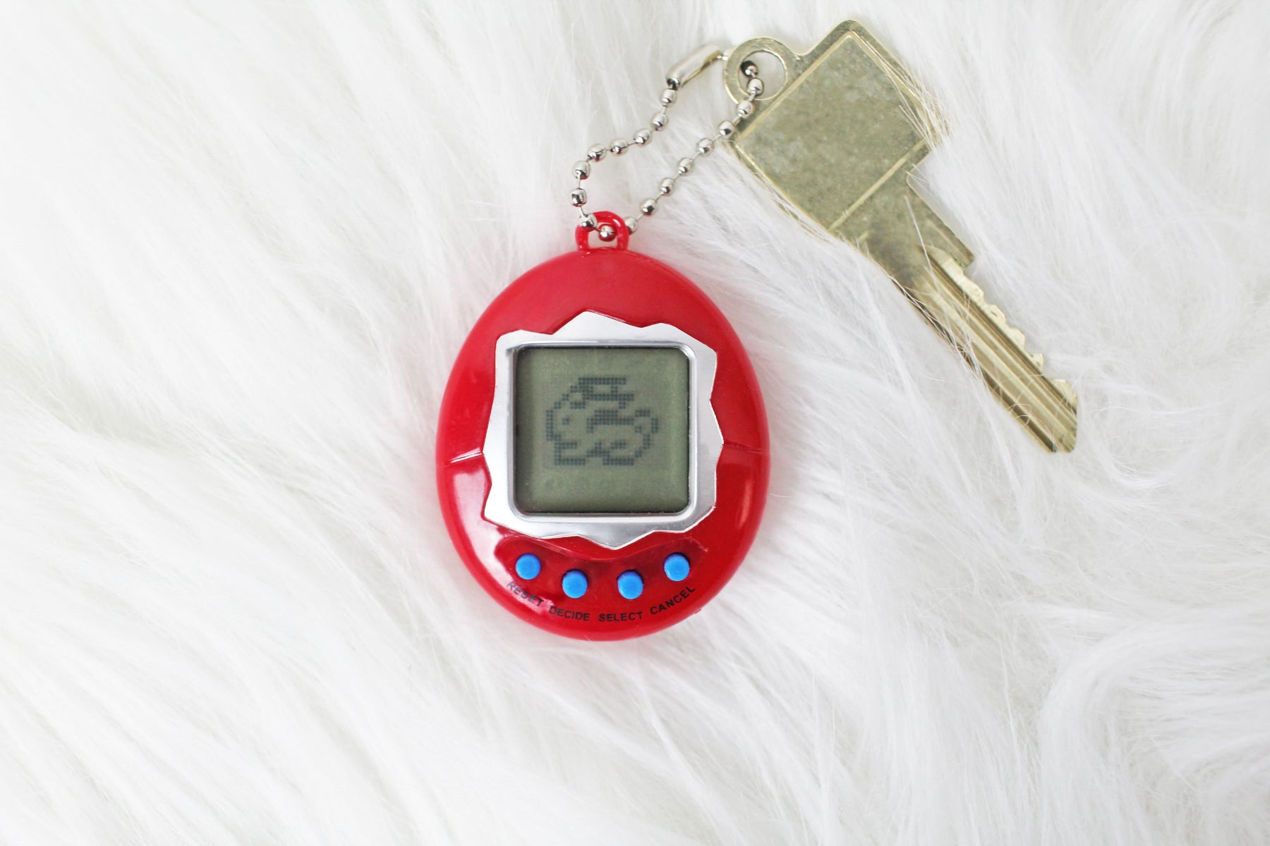 VirtualPet